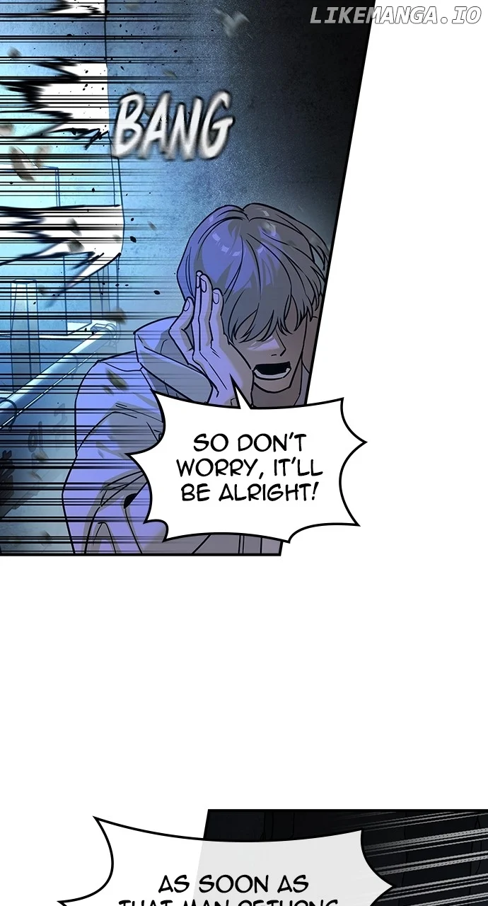 The Childe Chapter 19 - Page 32