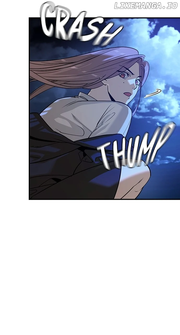 The Childe Chapter 19 - Page 35