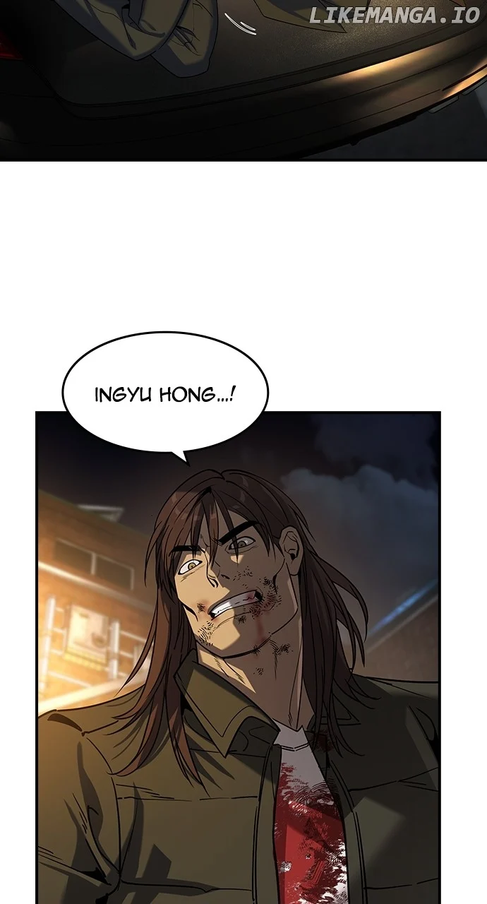 The Childe Chapter 19 - Page 37