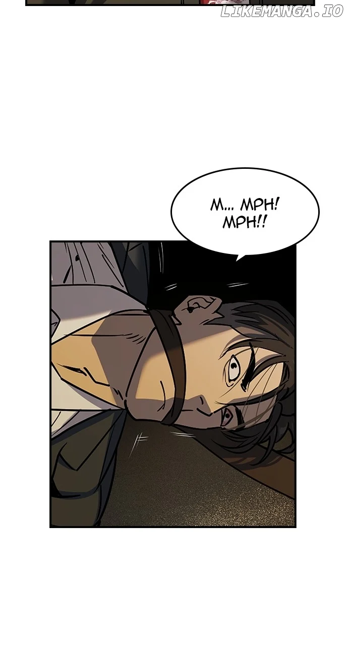 The Childe Chapter 19 - Page 38