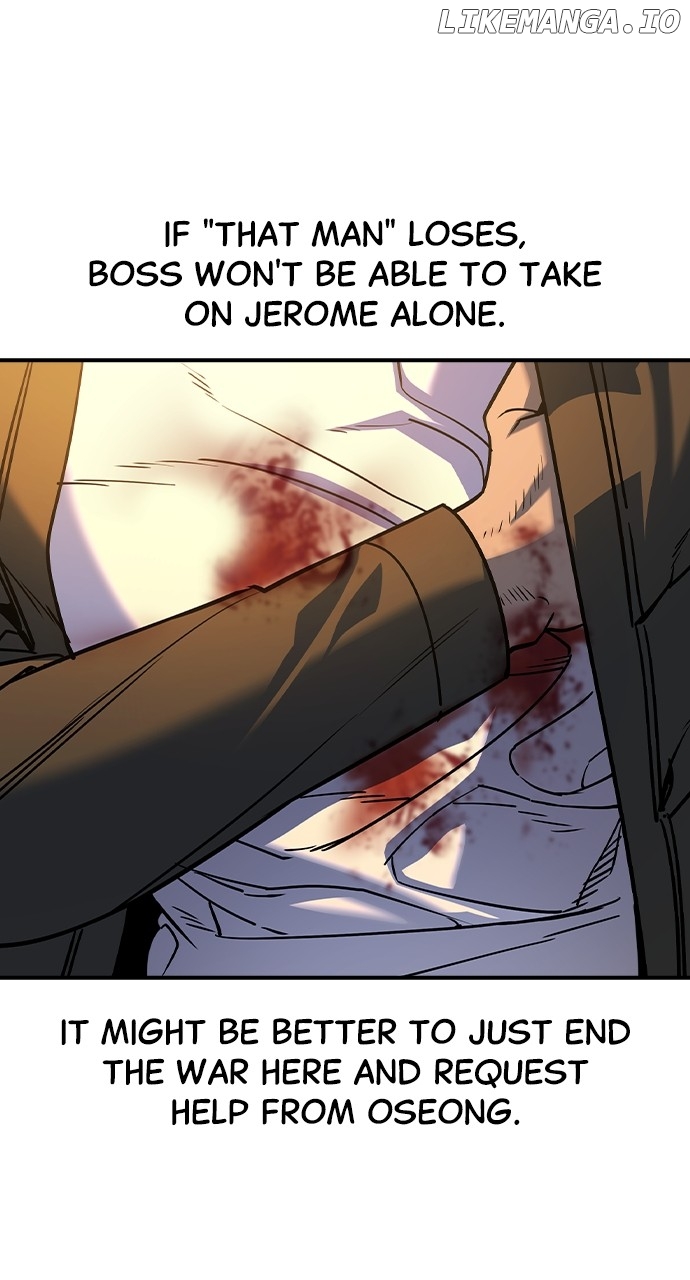 The Childe Chapter 19 - Page 41