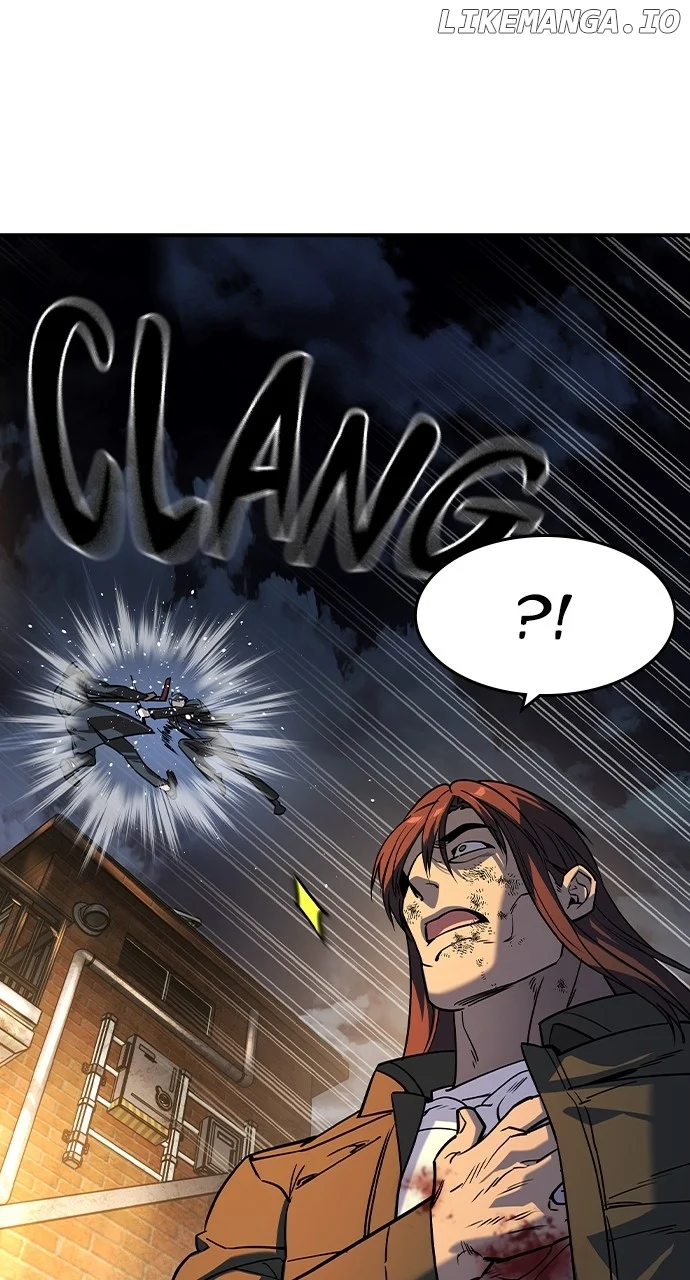 The Childe Chapter 19 - Page 44