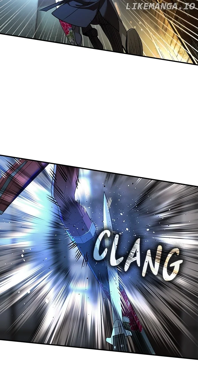 The Childe Chapter 19 - Page 46