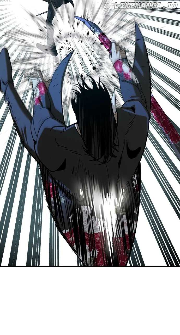 The Childe Chapter 19 - Page 51