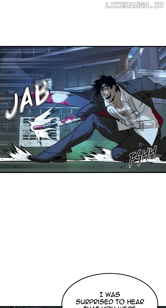 The Childe Chapter 19 - Page 52