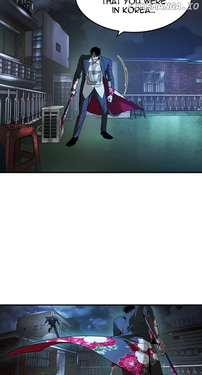 The Childe Chapter 19 - Page 53