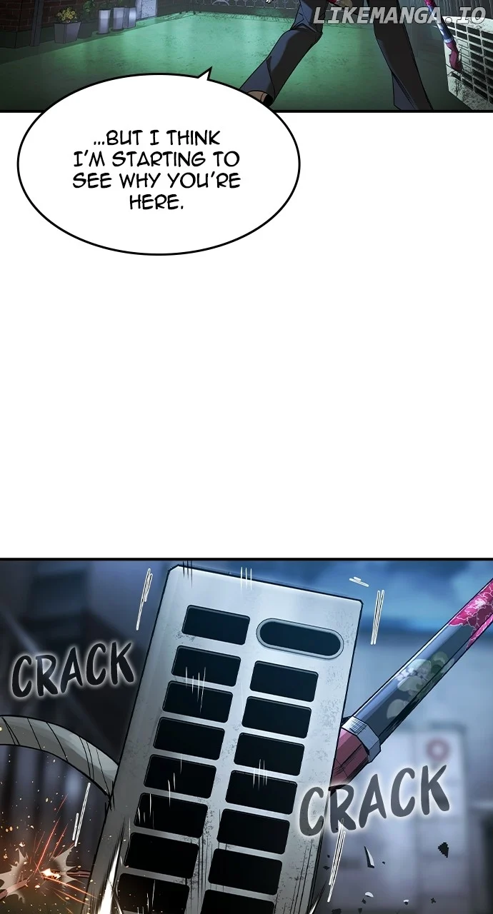 The Childe Chapter 19 - Page 54