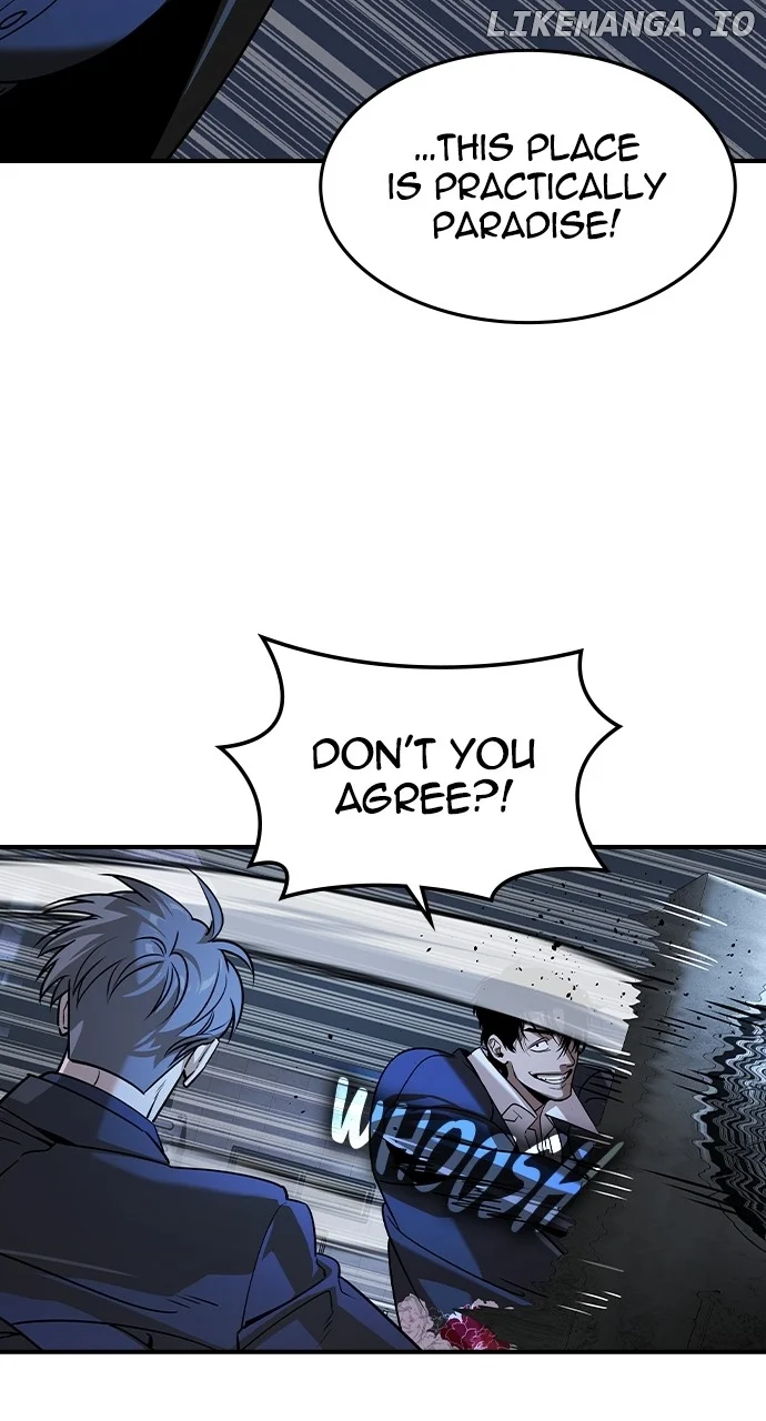 The Childe Chapter 19 - Page 56