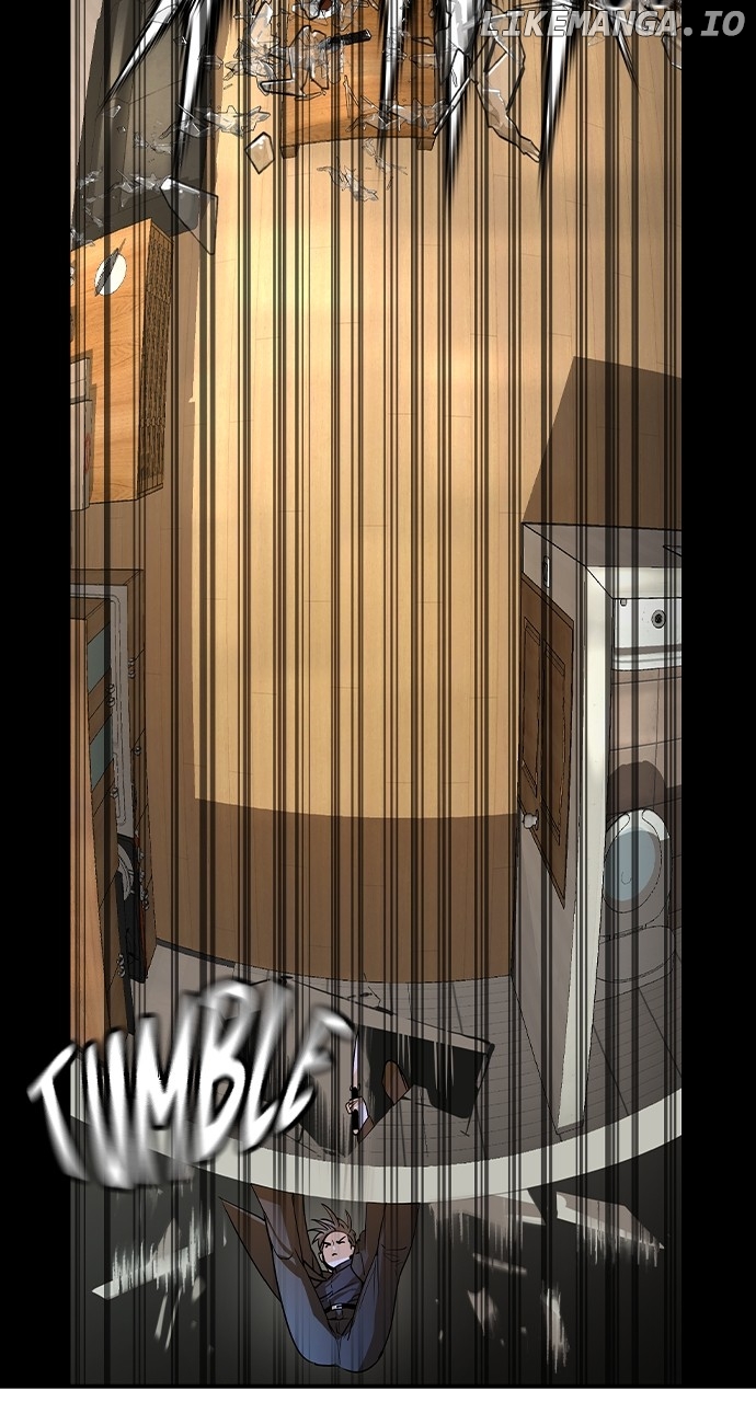 The Childe Chapter 19 - Page 58