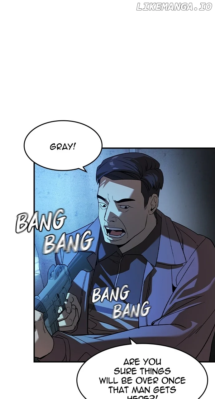 The Childe Chapter 19 - Page 62