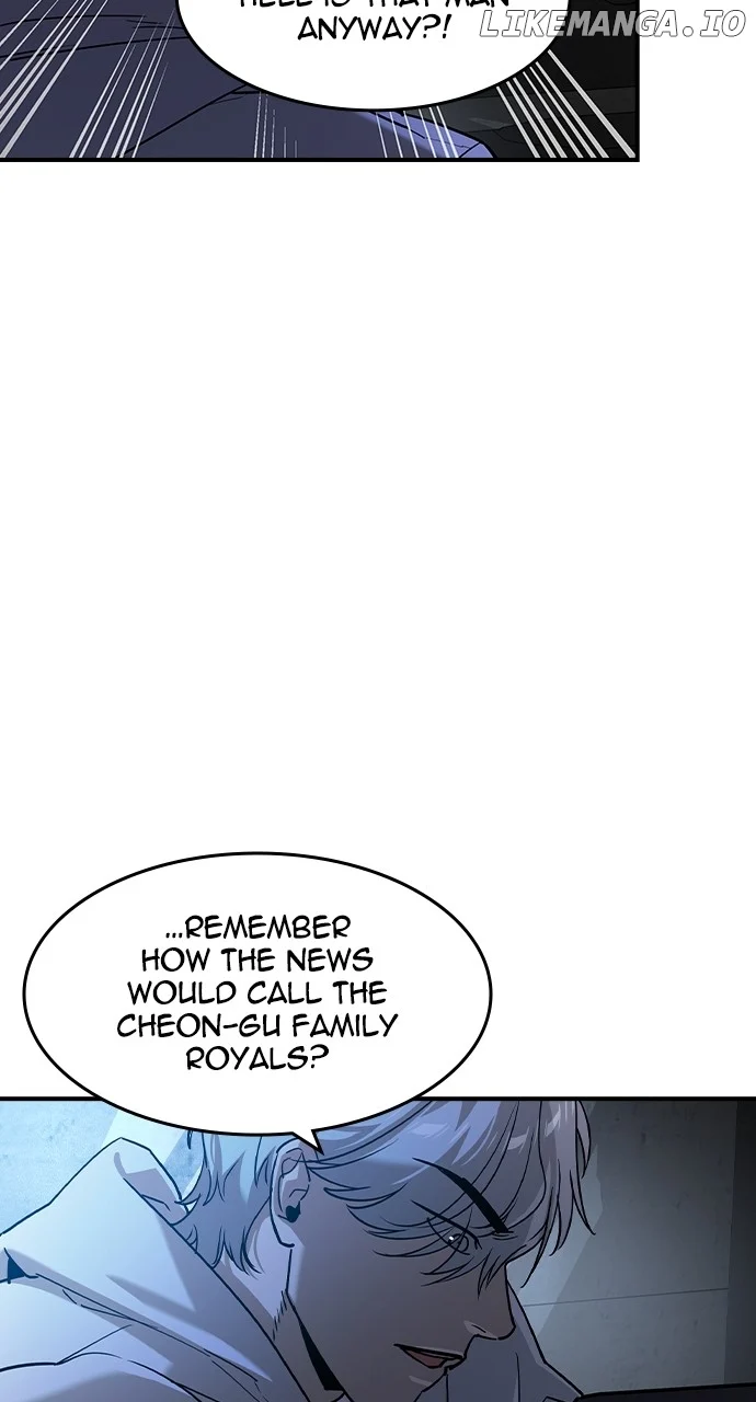 The Childe Chapter 19 - Page 64