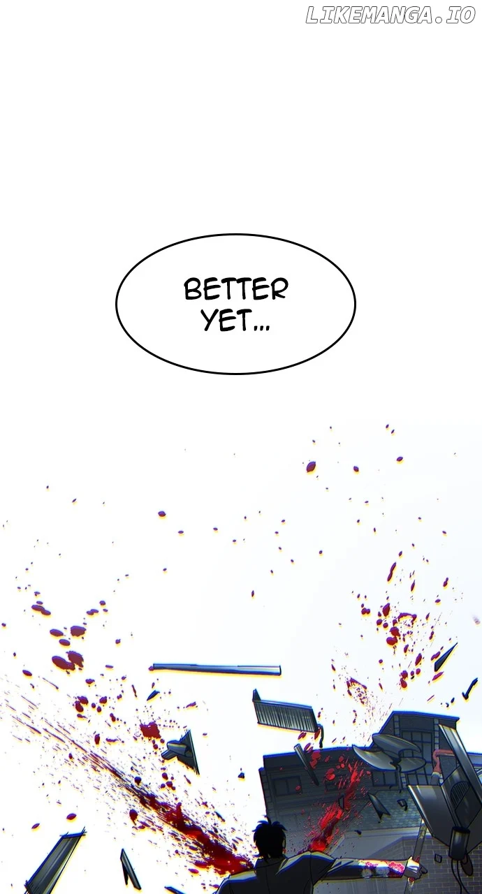 The Childe Chapter 19 - Page 67