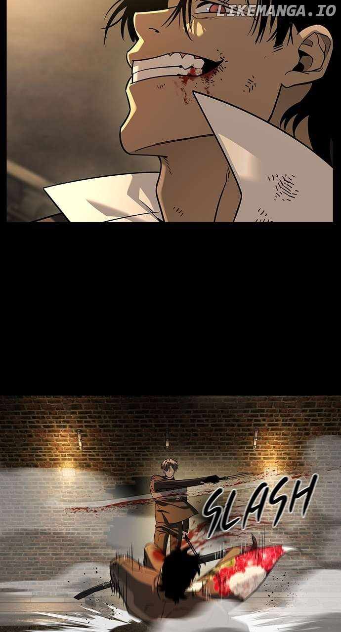 The Childe Chapter 20 - Page 5