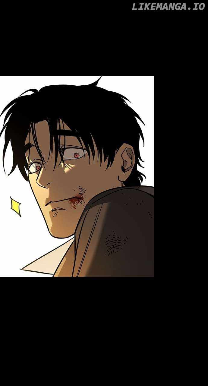 The Childe Chapter 20 - Page 7