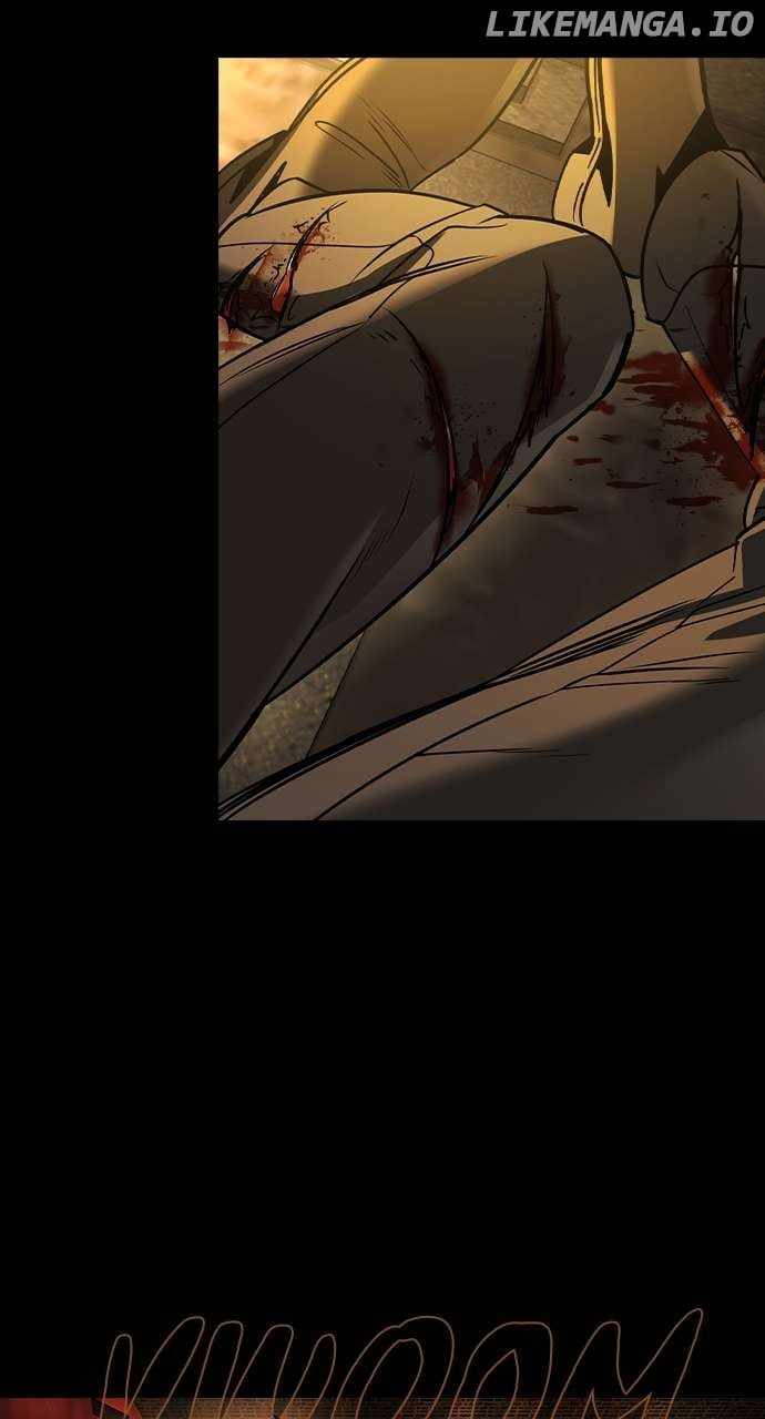 The Childe Chapter 20 - Page 8