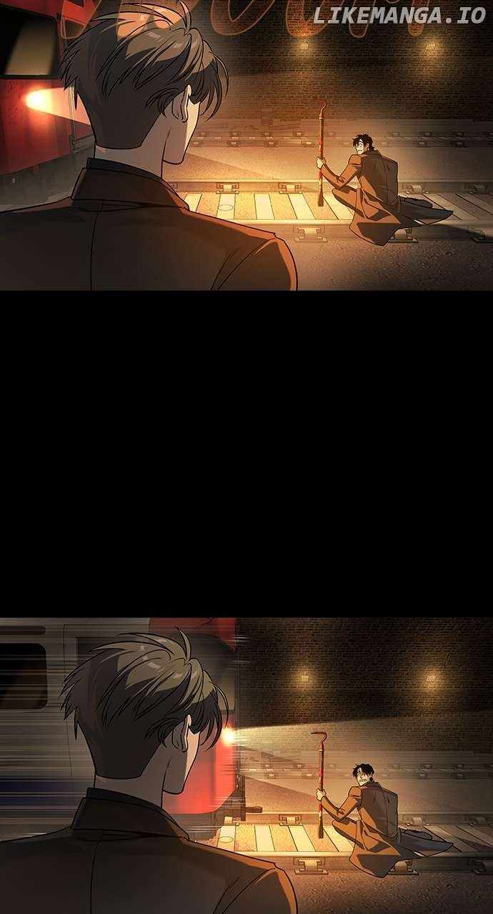 The Childe Chapter 20 - Page 9