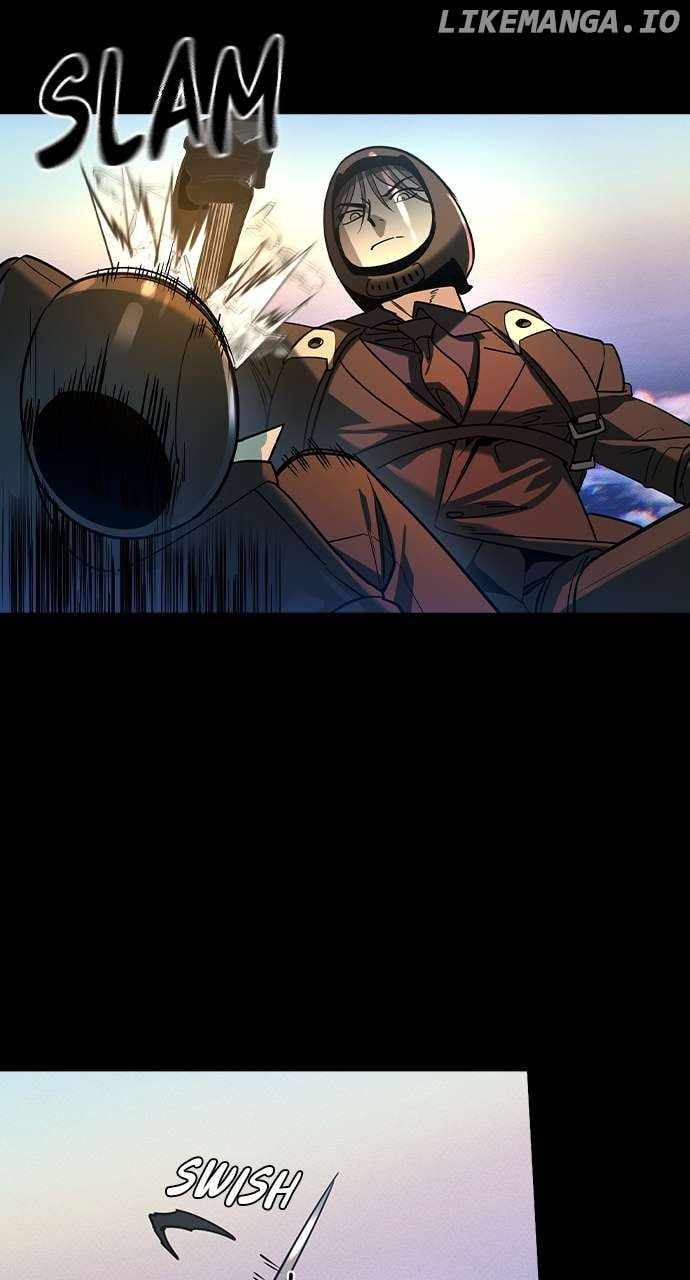 The Childe Chapter 20 - Page 15