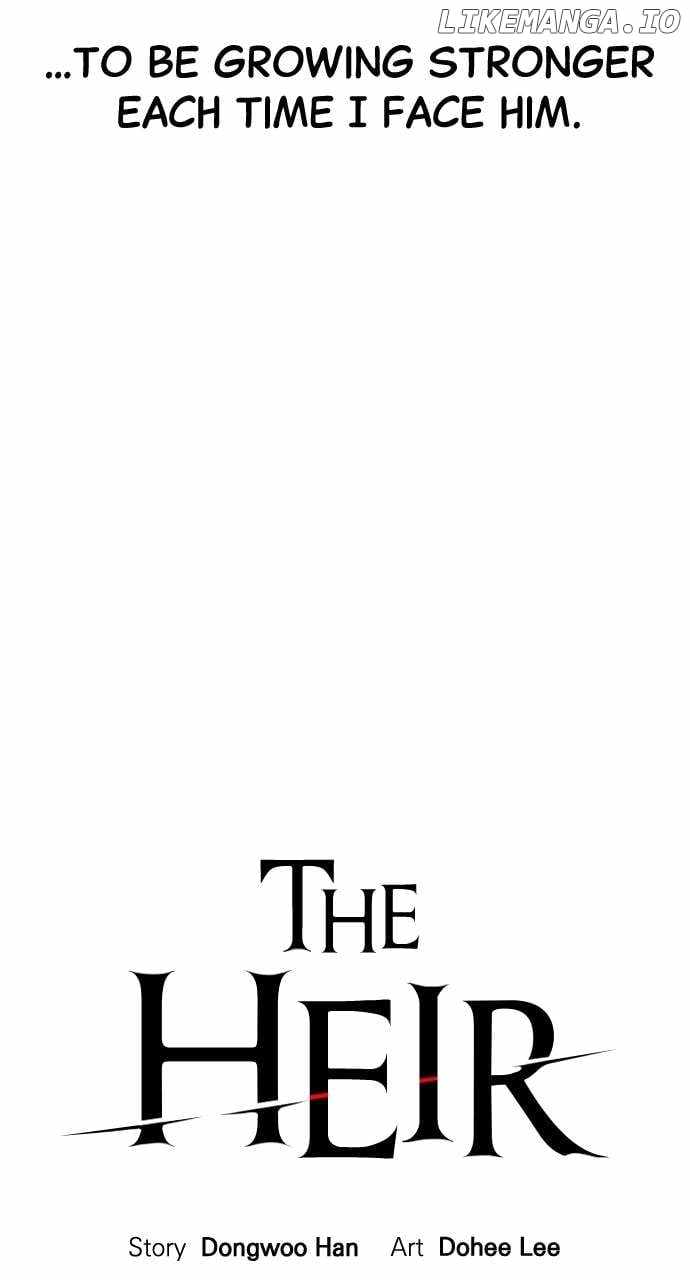 The Childe Chapter 20 - Page 21