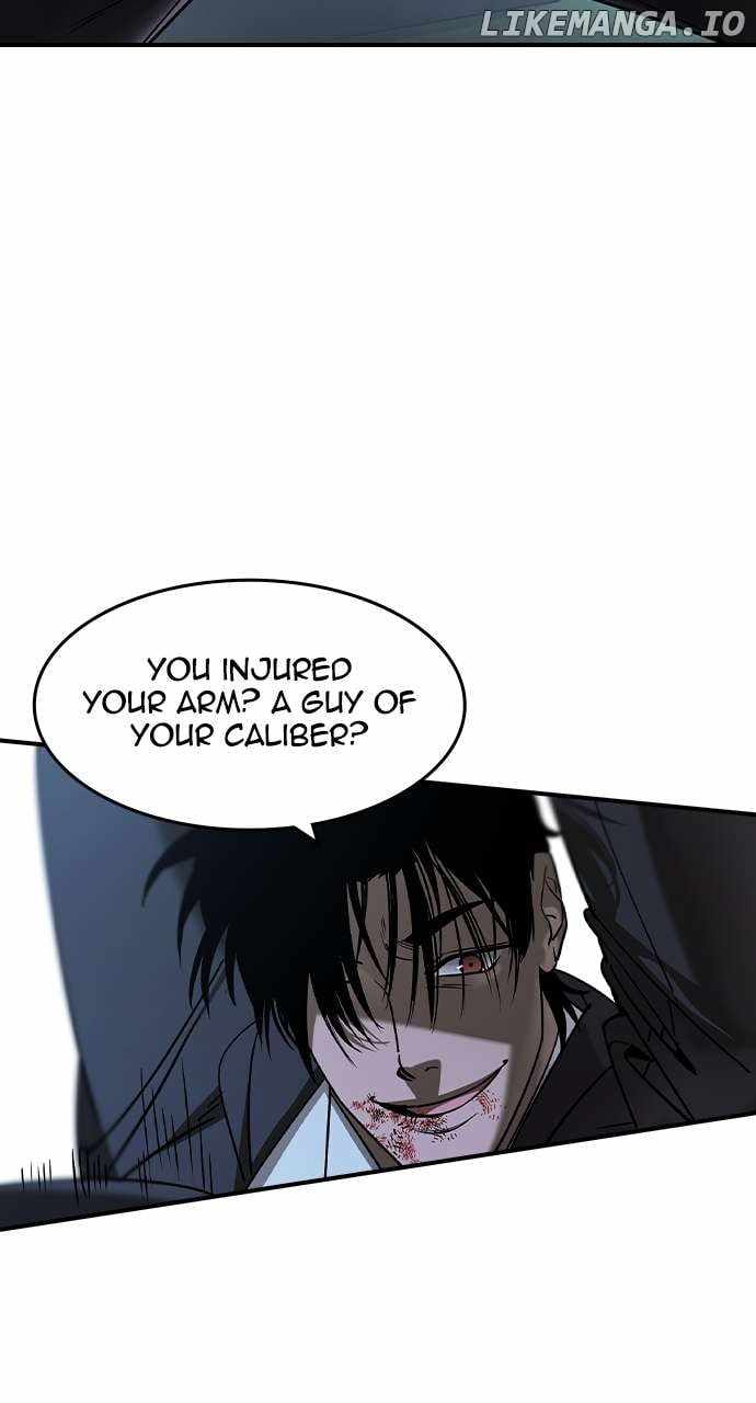 The Childe Chapter 20 - Page 30