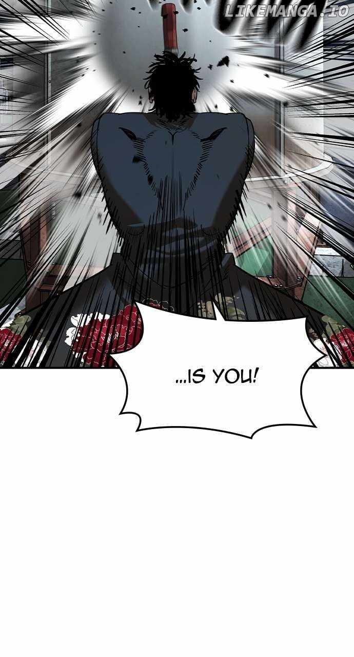 The Childe Chapter 20 - Page 35