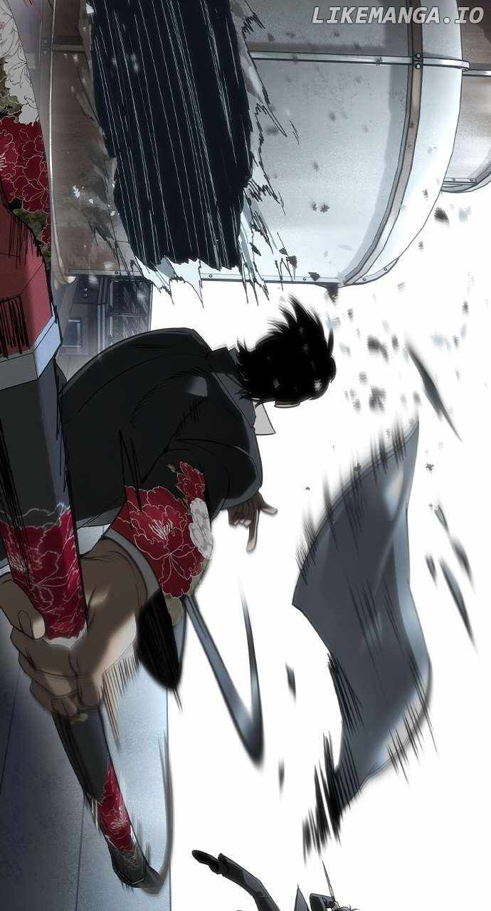 The Childe Chapter 20 - Page 38