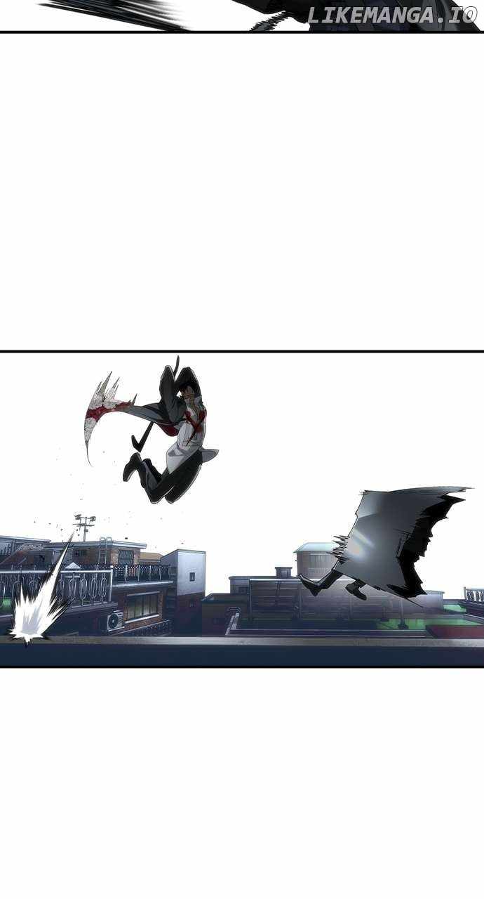 The Childe Chapter 20 - Page 40