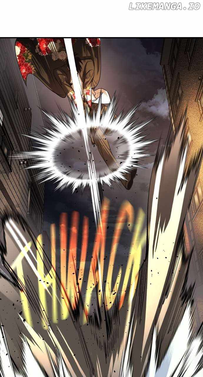 The Childe Chapter 20 - Page 41