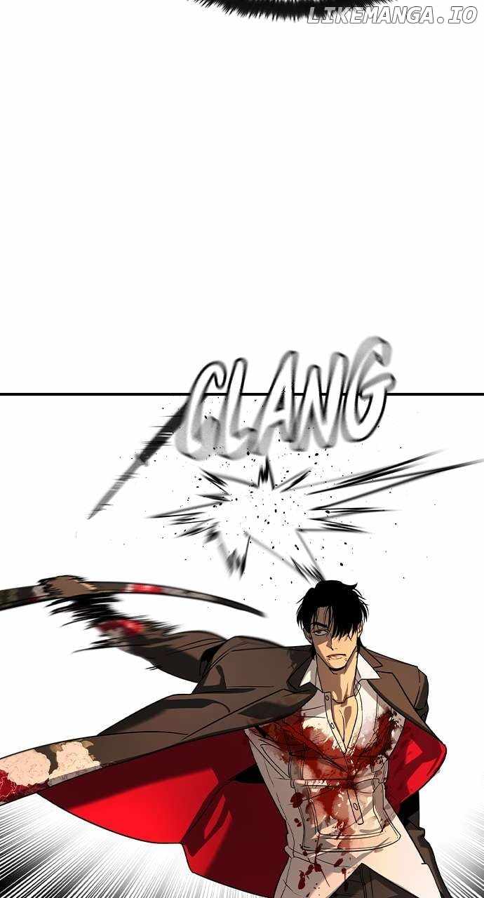 The Childe Chapter 20 - Page 46