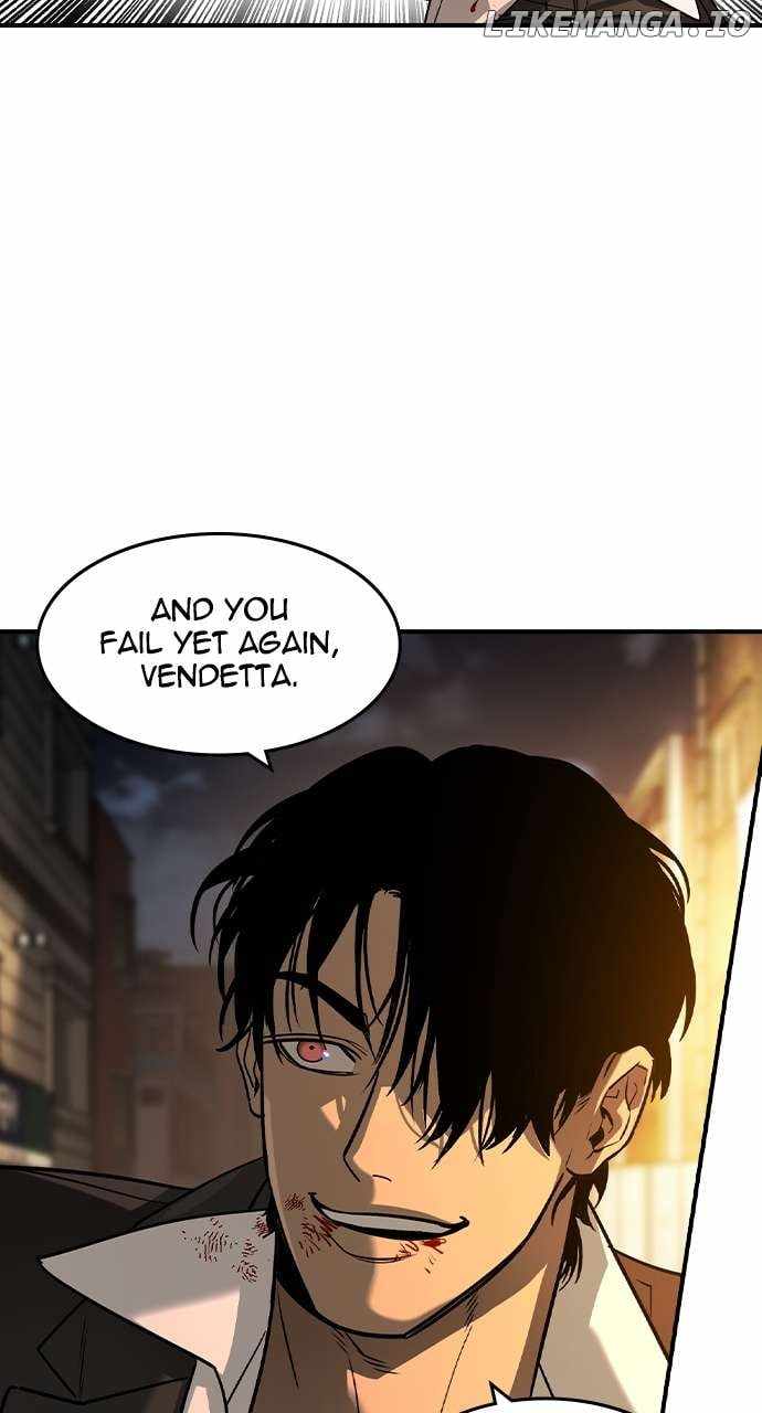 The Childe Chapter 20 - Page 47