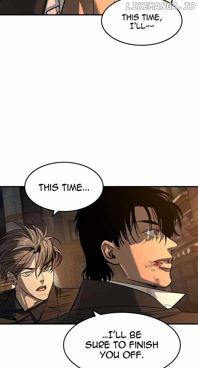 The Childe Chapter 20 - Page 48