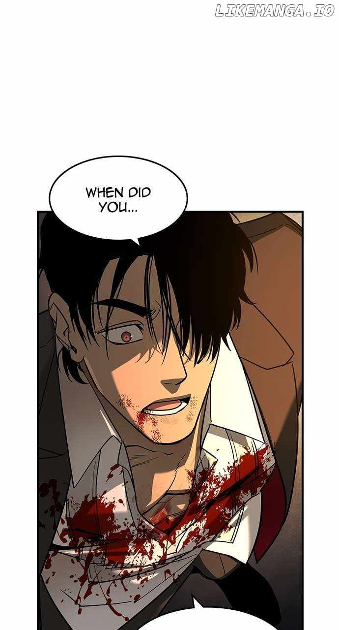 The Childe Chapter 20 - Page 50