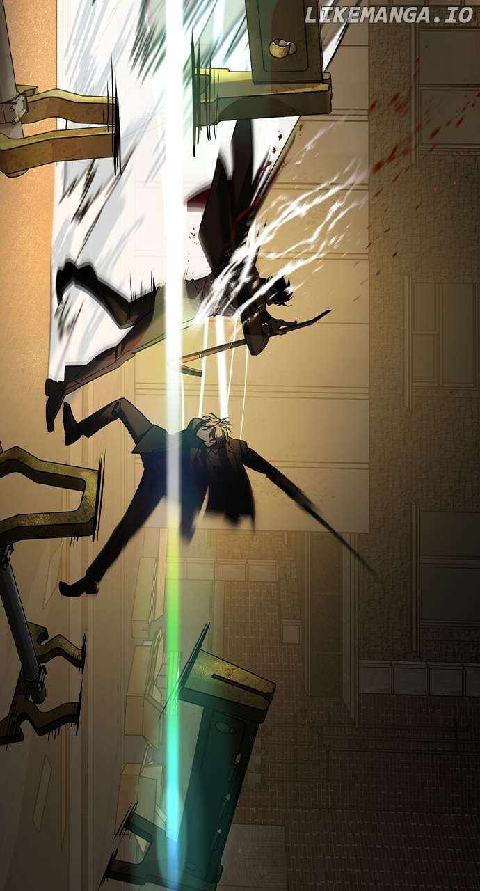 The Childe Chapter 20 - Page 52