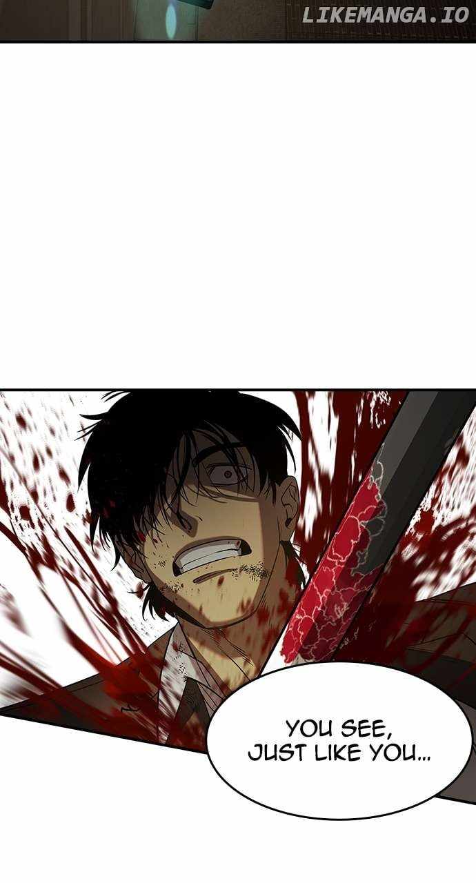 The Childe Chapter 20 - Page 53