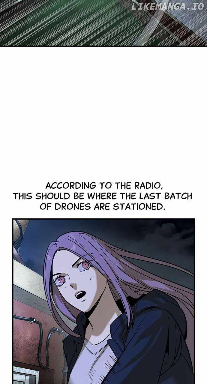 The Childe Chapter 20 - Page 58