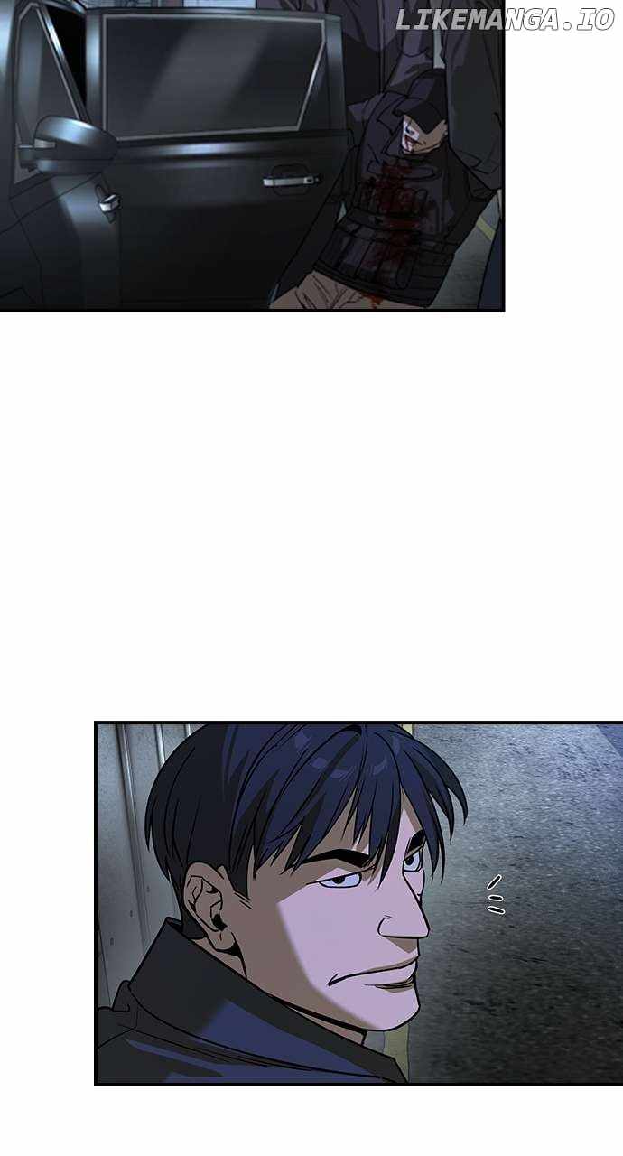 The Childe Chapter 20 - Page 60