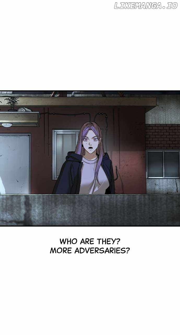 The Childe Chapter 20 - Page 61