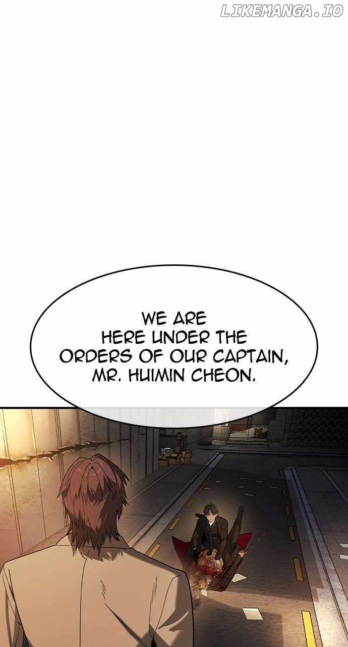 The Childe Chapter 20 - Page 63