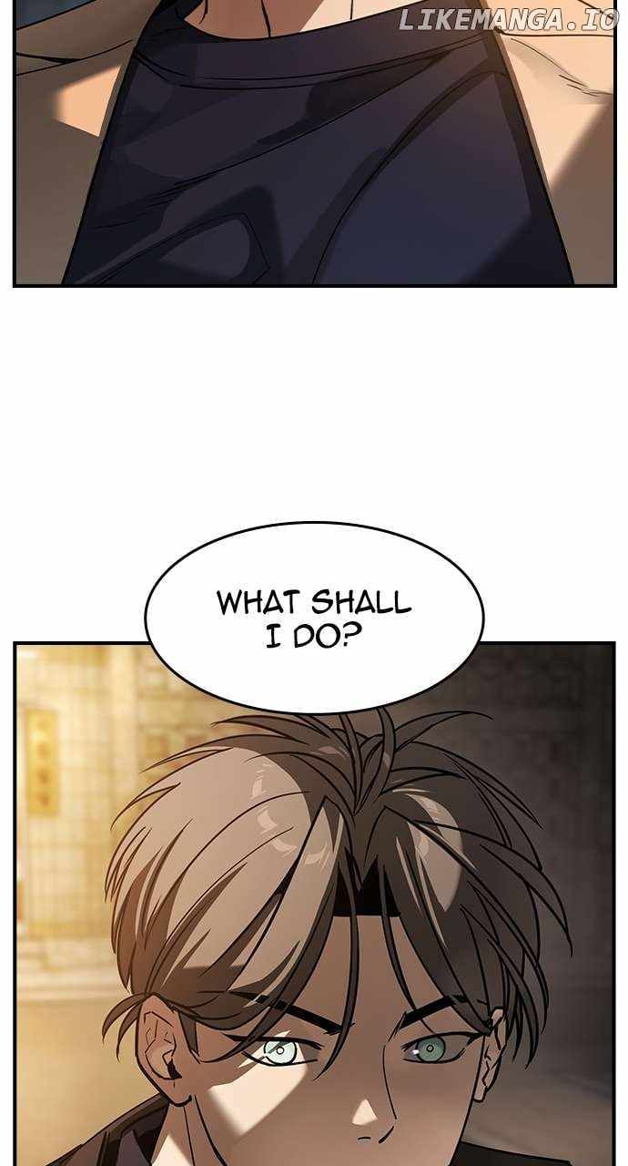 The Childe Chapter 20 - Page 65