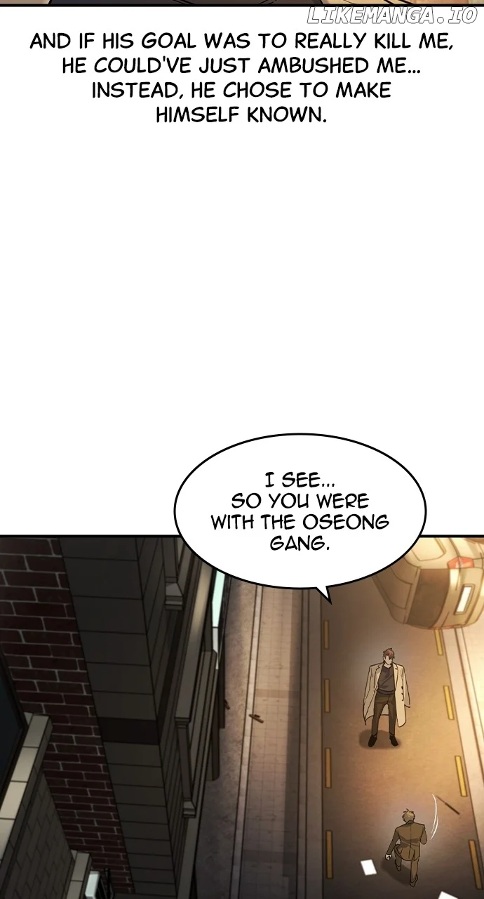 The Childe Chapter 21 - Page 4