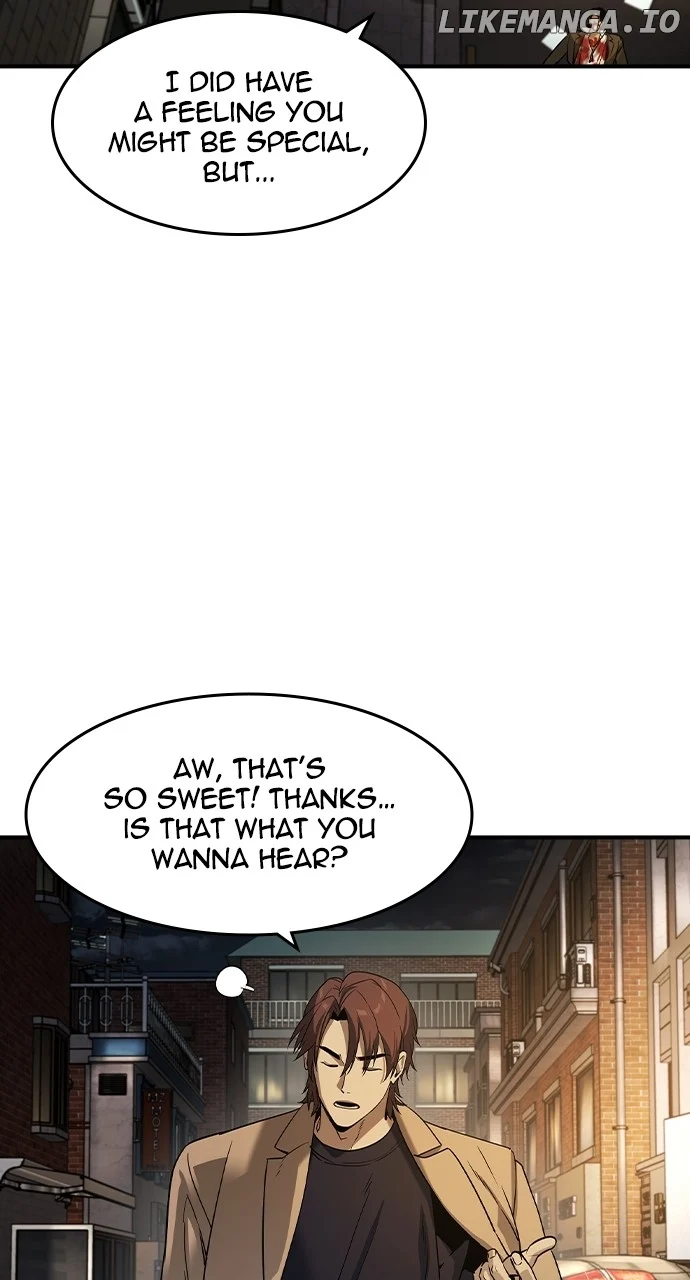 The Childe Chapter 21 - Page 5