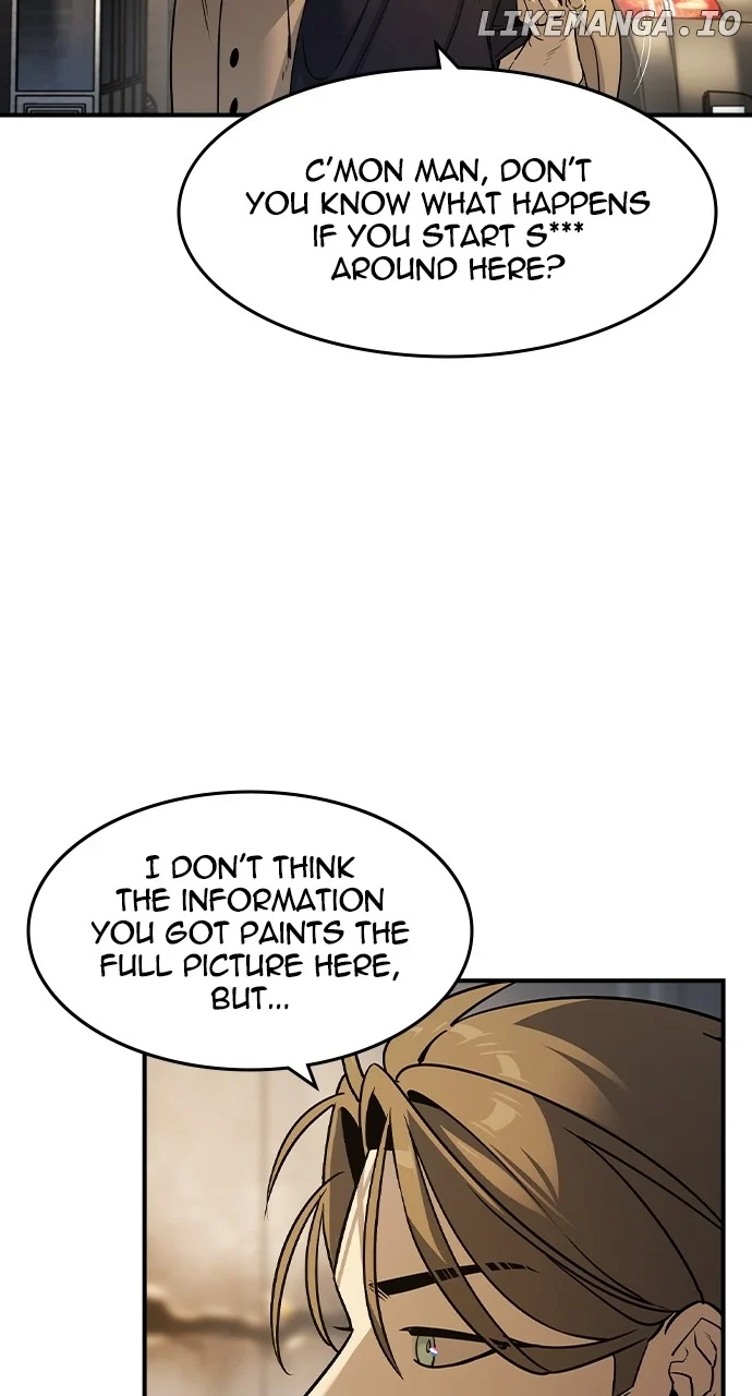 The Childe Chapter 21 - Page 6