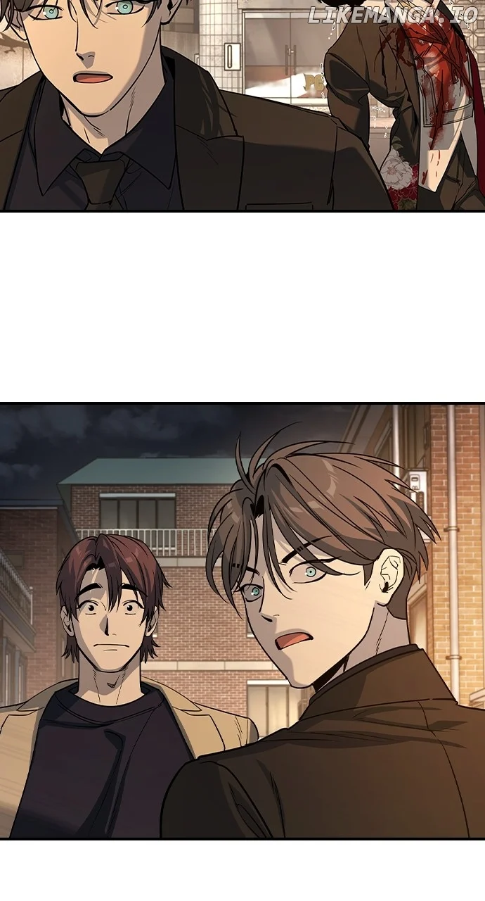 The Childe Chapter 21 - Page 8