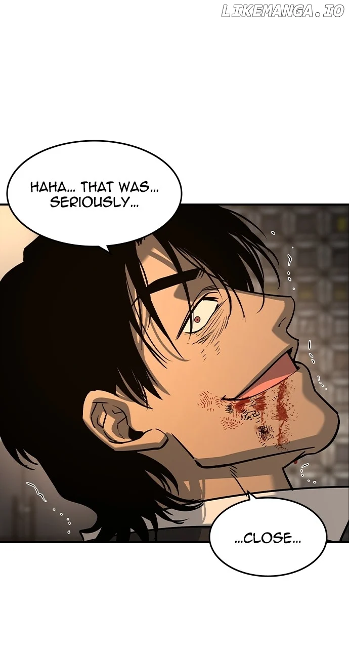 The Childe Chapter 21 - Page 9