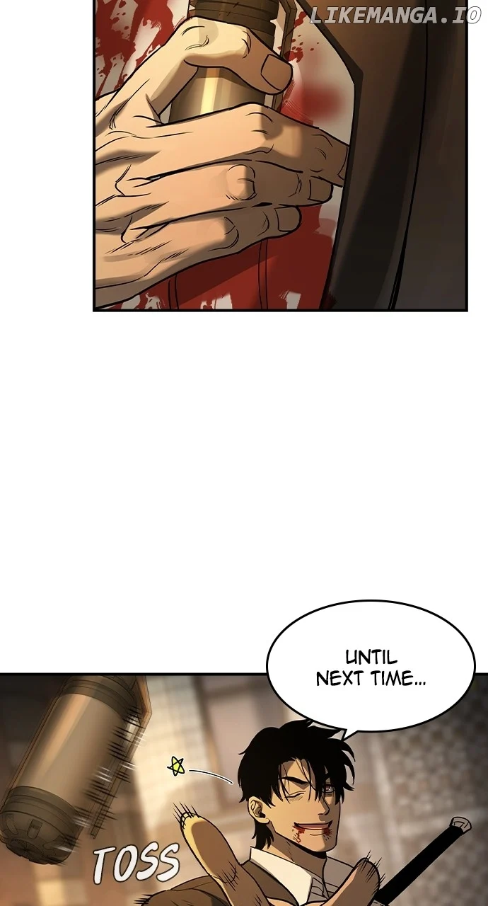 The Childe Chapter 21 - Page 12