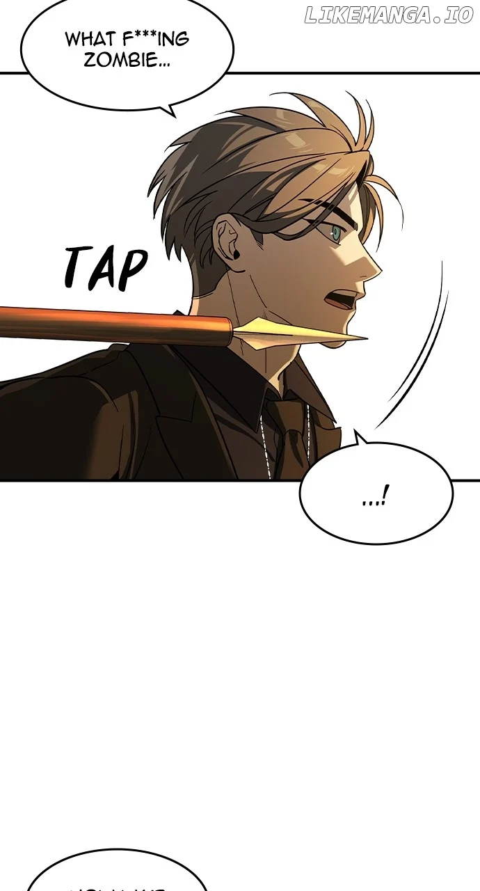 The Childe Chapter 21 - Page 15