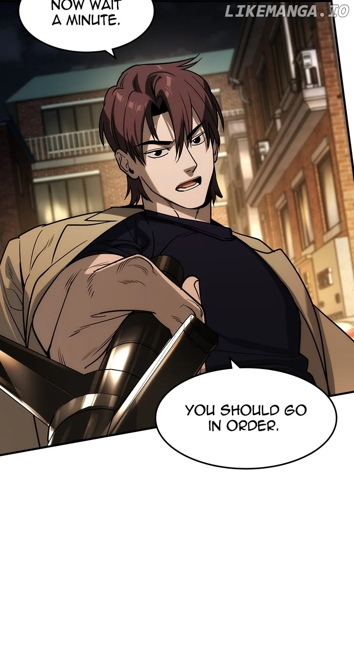 The Childe Chapter 21 - Page 16