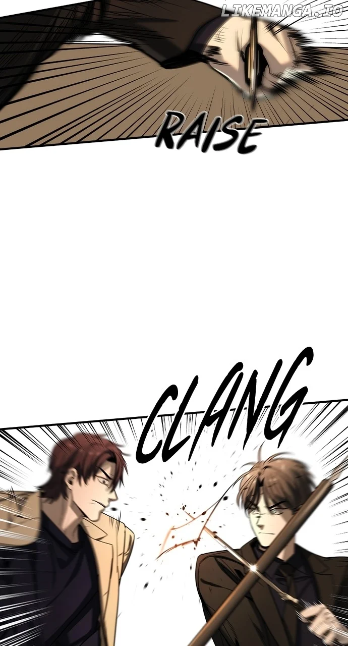 The Childe Chapter 21 - Page 18