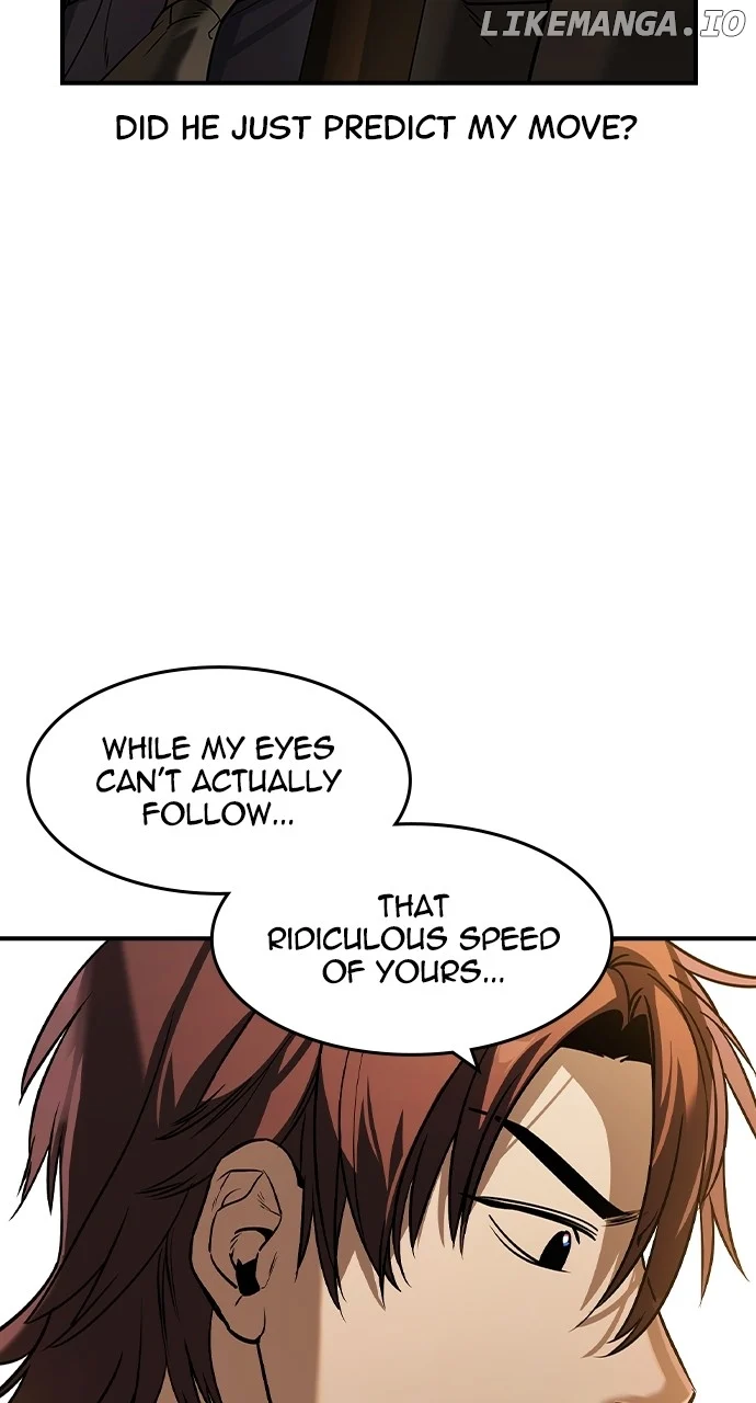 The Childe Chapter 21 - Page 20