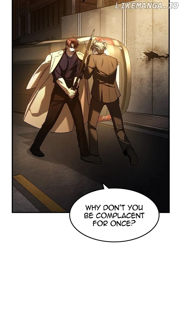 The Childe Chapter 21 - Page 22