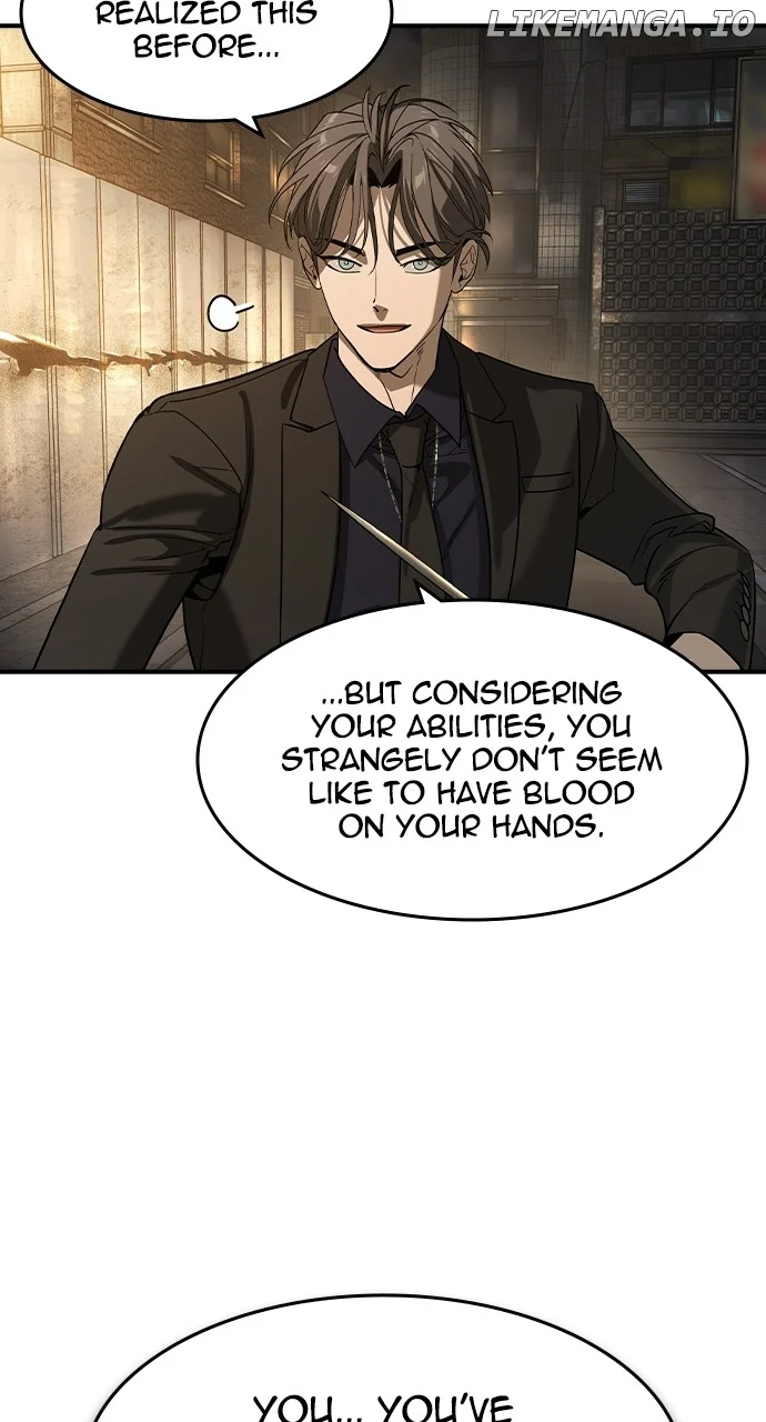 The Childe Chapter 21 - Page 27